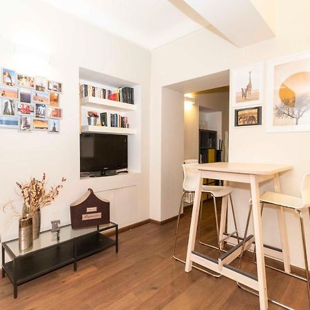 Piazza Statuto Central Apartment ตูริน ภายนอก รูปภาพ