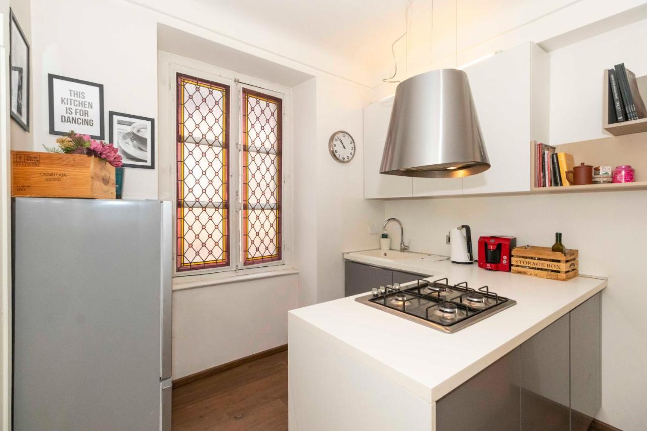 Piazza Statuto Central Apartment ตูริน ภายนอก รูปภาพ