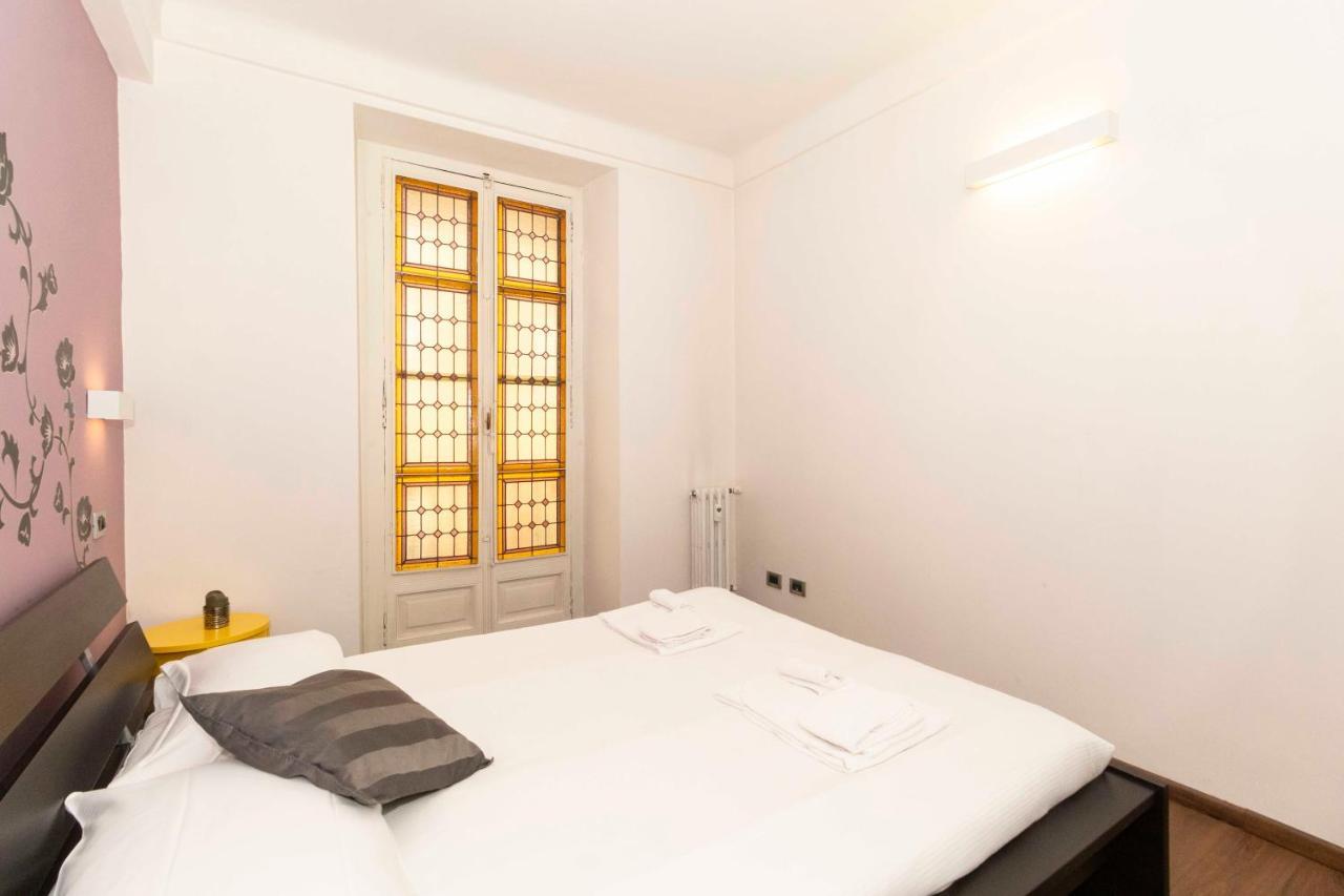 Piazza Statuto Central Apartment ตูริน ภายนอก รูปภาพ