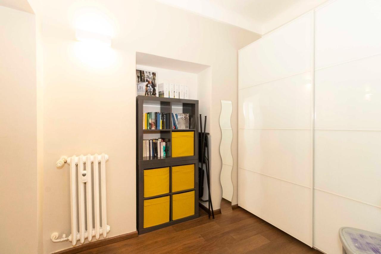 Piazza Statuto Central Apartment ตูริน ภายนอก รูปภาพ