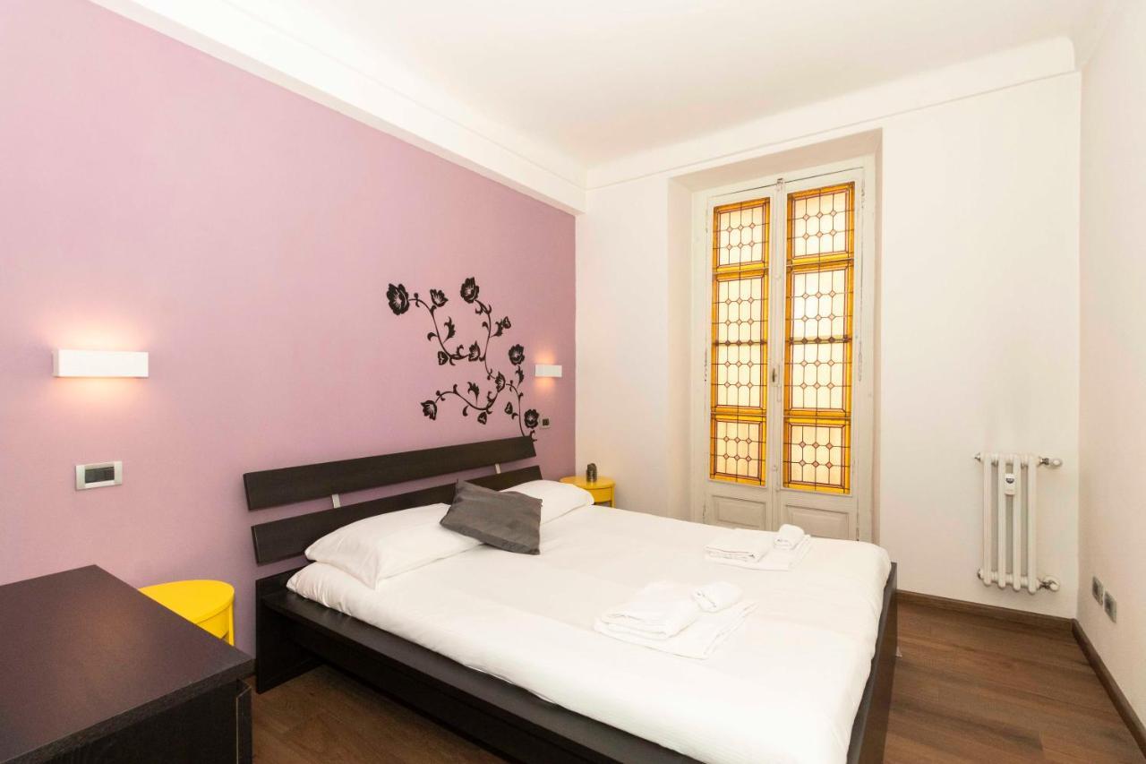 Piazza Statuto Central Apartment ตูริน ภายนอก รูปภาพ