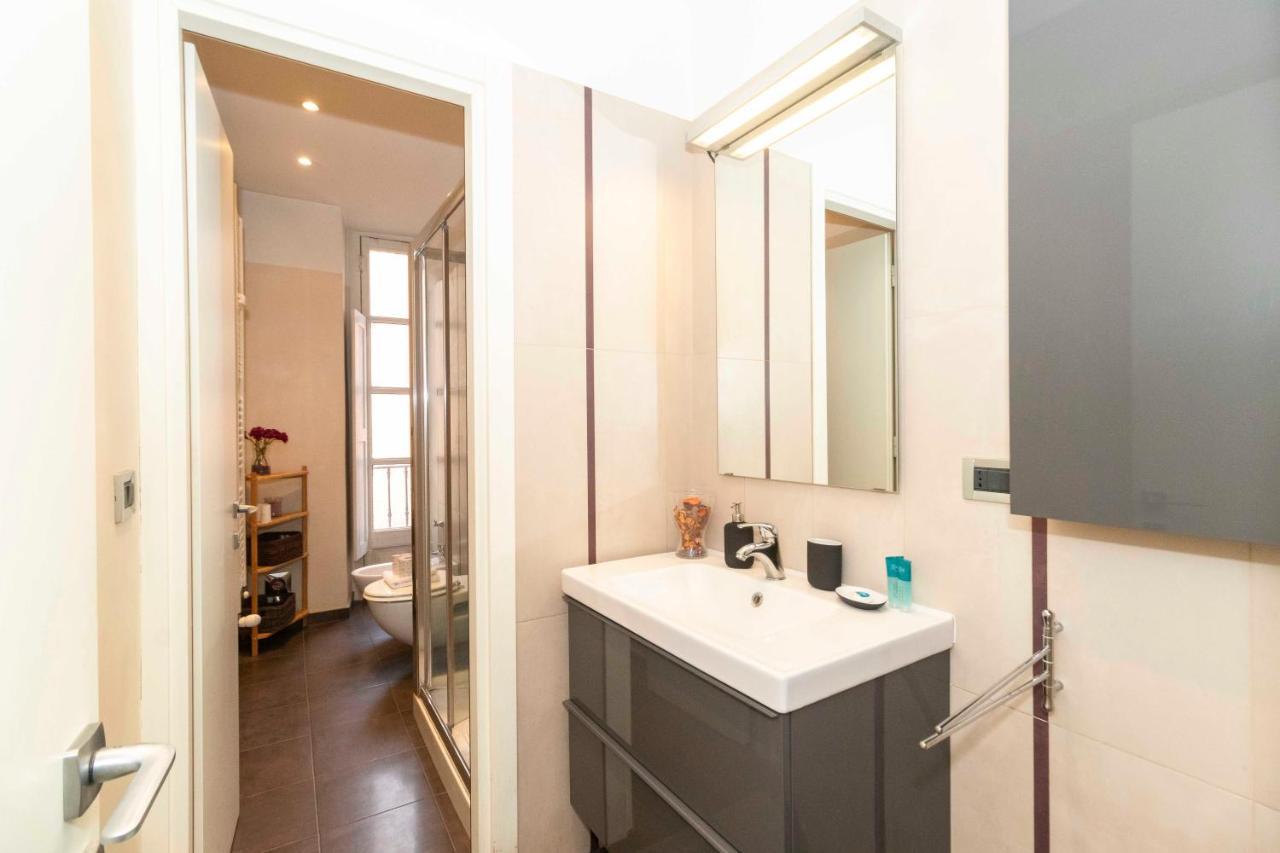 Piazza Statuto Central Apartment ตูริน ภายนอก รูปภาพ