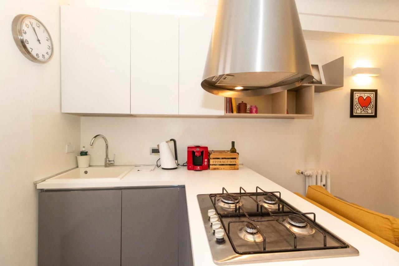 Piazza Statuto Central Apartment ตูริน ภายนอก รูปภาพ